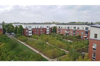 Wohnung mieten in 21035 Allermöhe, Schöne 3- Zimmer Wohnung zum Wohlfühlen