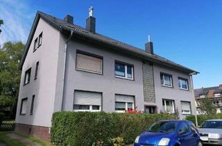 Wohnung mieten in Heidnocken 15, 58455 Witten, Außergewöhnliche Dachgeschosswohnung in ruhiger Lage von Witten Heven