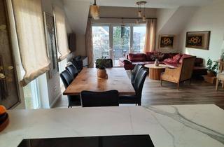 Wohnung mieten in 65439 Flörsheim, Sanierte, großzügige 3 Zimmer-Wohnung, EBK, Terrasse, zzgl. möbl. Einlieger-Wohn. 32m², Flörsheim