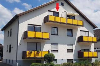 Wohnung mieten in 65428 Rüsselsheim, Großzügiges Appartement in bevorzugter Lage
