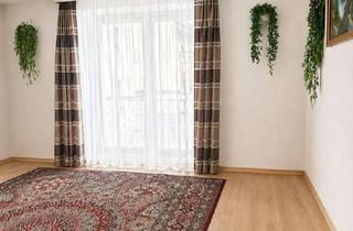 Wohnung mieten in 56377 Nassau, 4 ZKB-Wohnung mit Balkon *KEIN JOBCENTER*