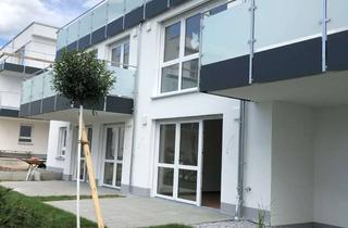Wohnung mieten in Dr. Fröhlich Straße, 91074 Herzogenaurach, Moderne 2-Zimmer-Erdgeschosswohnung in Herzogenaurach