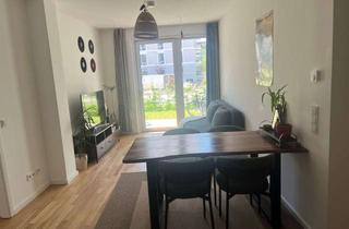 Wohnung mieten in Friedenauer Höhe 14, 12159 Friedenau, Wohnen in Friedenau: Helle 2-Zimmer-Wohnung mit Balkon