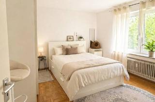 Wohnung mieten in 52076 Aachen, Gemütliche Wohnung mit Garten in Aachen Hangeweiher