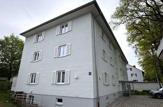 Wohnung mieten in Prinzenweg 22a, 82319 Starnberg, Zuhause mit 4 Zimmern in Starnberg