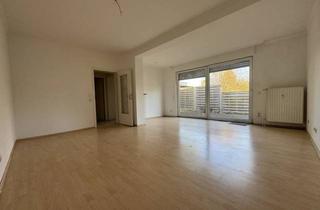 Wohnung mieten in Schulstraße 22a, 21224 Rosengarten, Großzügige 2,5 - Zimmer-Wohnung mit ca. 70 m² Terrasse in ruhiger Lage von Rosengarten-Nenndorf