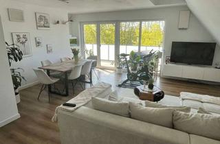 Wohnung mieten in 33129 Delbrück, Zentrales modernes Wohnen: 2-Zimmer-Wohnung mit Balkon in zentraler Lage in Delbrück