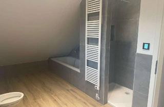 Wohnung mieten in Nußbaumallee, 76870 Kandel, Modern sanierte Wohnung mit Dachterrasse und Klimaanlage in ruhiger, zentraler Lage