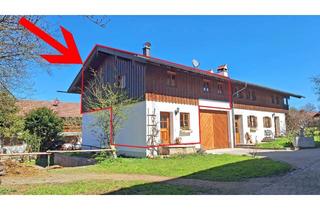 Wohnung mieten in Niederhamer Straße 27a, 82549 Königsdorf, Besondere 2-Zimmer-Wohnung - idyllisch und doch modern