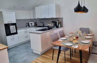 Wohnung mieten in Obere Mühlbachstraße, 88697 Bermatingen, Moderne Drei-Zimmer-Wohnung in Bermatingen-Ahausen mit großer Dachterrasse