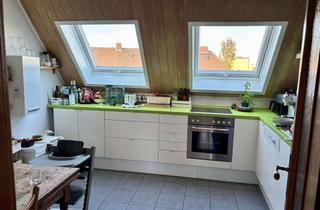Wohnung mieten in 35394 Gießen, 3-Zimmer-Wohnung (ca. 65 m²) in ruhiger Lage mit guter Anbindung