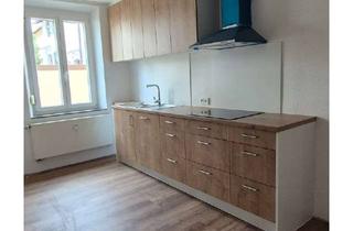 Wohnung mieten in 87437 Kempten, Neu renovierte 2-Zimmer-Wohnung in Kempten Sankt Mang