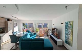 Wohnung mieten in Sonnenstrasse 21, 56587 Straßenhaus, Privat - Moderne Maisonette Wohnung in schöner Lage - EBK, FBH, Klima, Balkon, Carport, Gartenmitb.