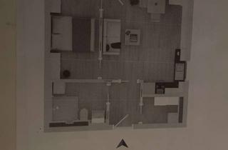 Wohnung mieten in Weiherwiesen, 85126 Münchsmünster, 2-Zimmer-Wohnung mit Balkon in Münchsmünster