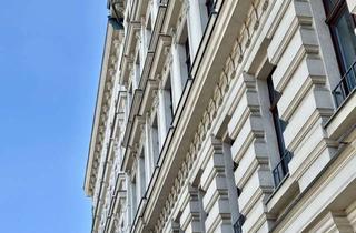 Wohnung mieten in Rosa-Luxemburg-Straße 48, 04315 Neustadt-Neuschönefeld, Zentrale 2-Zimmer Altbauwohnung mit Charme