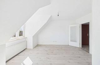 Wohnung mieten in Michaelstraße 123, 74523 Schwäbisch Hall, Frisch saniert & sofort frei: 2-Zimmer Wohnung + großer Dachspitz in Schwäbisch Hall