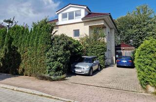 Wohnung mieten in Friedrich-Ritzmann-Strasse, 23617 Stockelsdorf, Entspanntes Wohnen/Arbeiten auf ca. 195 m² Grundfläche in den NK sind Str., W. u. Heizung enthalten