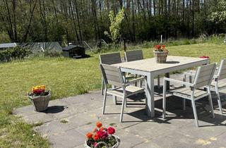 Wohnung mieten in 23564 St. Gertrud, Rarität direkt an der Wakenitz – im Winter mit freiem Blick aufs Wasser.