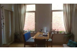 Wohnung mieten in Rosenstraße 20, 38102 Braunschweig, WG taugliche 4 Zimmer Dachgeschosswohnung nahe am Park im östlichen Ringgebiet in Braunschweig