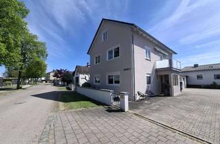 Wohnung mieten in Xxx, 85077 Manching, Ankommen, wohlfühlen! 3-Zimmer-Wohnung in Manching