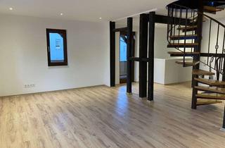 Wohnung mieten in Hauptstraße, 63486 Bruchköbel, Schöne 2 Zimmer Maisonette Wohnung in Bruchköbel Stadt