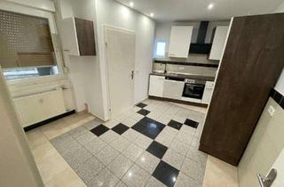 Wohnung mieten in 61130 Nidderau, Attraktive 3-Zimmer-Wohnung mit neuer Einbauküche zur Miete in 61130, Nidderau950€ kalt - 85m2