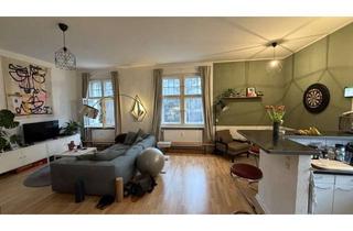 Wohnung mieten in Taubertstraße 10, 14193 Grunewald, 1-Zimmer-Wohnung in Grunewald