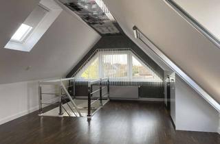 Wohnung mieten in 28277 Kattenturm, Hochwertige 120 m² Designwohnung mit 2 Bädern, Klimaanlage, Einbauküche & Teilmöblierung