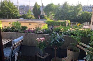 Wohnung mieten in Kaiser-Wilhelm-Ring 59, 55118 Neustadt, Charmante 2-Zimmer-Wohnung mit Balkon im 1. OG in Top-Lage der Mainzer Neustadt – frisch renoviert