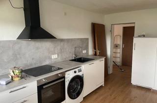 Wohnung mieten in 35239 Steffenberg, 4ZKB auf 90qm im sonnigen Niedereisenhausen
