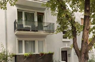 Wohnung mieten in Maximilianstraße 37, 76534 Lichtental, Gemütliche 2‑Zimmer‑Wohnung mit Balkon in zentrumsnaher Lage von Baden‑Baden
