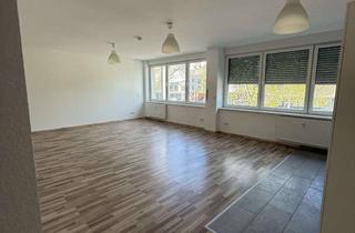 Wohnung mieten in 68161 Innenstadt, Kurzzeitmiete (01.05–01.08) !!! 1-Zimmer-Wohnung in Mannheim Zentrum