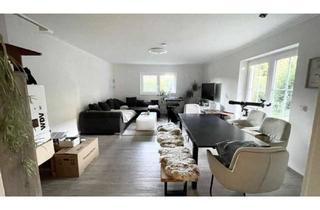 Wohnung mieten in Bahnhofstraße, 25497 Prisdorf, Stilvolles Wohnen wie im eigenen Haus – exklusive Erdgeschosswohnung mit großem Garten