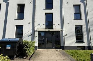 Wohnung mieten in 28355 Oberneuland, Moderne 2-Zimmer-Wohnung mit Terrasse in ruhiger Lage in Oberneuland