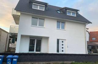 Wohnung mieten in Zeuterner Straße 6B, 76669 Bad Schönborn, Neubau 2-Zimmer Wohnung mir EBK in Bad Schönborn