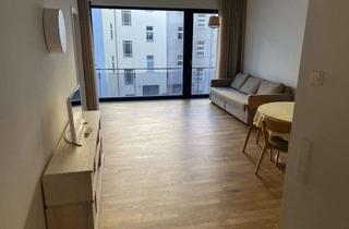 Wohnung mieten in Reichenberger Straße 108a, 10999 Kreuzberg, Hochwertige 2-Zimmer-Wohnung mit Balkon nahe Maybachufer