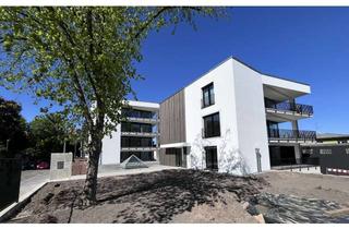 Wohnung mieten in Friedenstraße, 75173 Südweststadt, Erstbezug im Rodgebiet: Barrierefreies Wohnen mit höchstem Komfort im Erdgeschoss