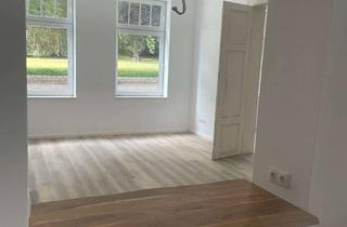 Wohnung mieten in Lollfuss 65, 24837 Schleswig, Attraktive zentral gelegene 3-Zimmer-Wohnung im EG