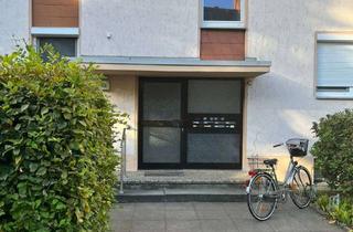 Wohnung mieten in Helmkestraße 8 d, 30165 Hainholz, Attraktive 2-Zimmer-Wohnung mit Balkon, Stellplatz & extra Stauraum in Hannover-Hainholz
