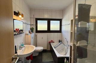 Wohnung mieten in Am Buchholz, 56729 Baar, EG-Wohnung mit fünf Zimmern und Balkon in Baar
