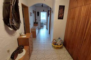 Wohnung mieten in Hölderlinstr. 16, 75181 Würm, 4-Zimmer-Wohnung mit Balkon in Pforzheim-Würm