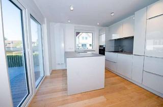 Wohnung mieten in Friedrich-Ebert-Strasse 4i, 65510 Idstein, Exklusive Wohnung mit wunderbarem Garten, großer Terrasse & Veranda & Kamin – HAUSGEFÜHL IN IDSTEIN