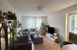 Wohnung mieten in 68259 Feudenheim, 3-Zimmer-Wohnung in Mannheim Feudenheim