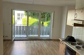 Wohnung mieten in Lessingstr, 88410 Bad Wurzach, 1,5 Zi-Wohnung in Bad Wurzach zu vermieten