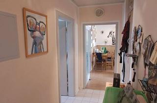 Wohnung mieten in Ludwig-Thoma-Straße 66, 95447 Altstadt, 2 Zimmer Mietwohnung (Vorzugsweise Studenten)