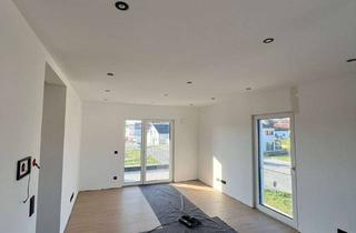 Wohnung mieten in Am Vohbach 21, 86666 Burgheim, 3-Zimmer-Wohnung in Burgheim