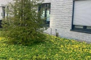 Wohnung mieten in 48167 Wolbeck, Moderne 4-Zi.-Wohnung mit gr. Loggia, Terrasse, Blick ins Grüne u. Gartennutzung