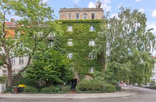 Wohnung mieten in 30177 List, Stilvolle 4-Zimmer-Wohnung in erstklassiger Lage der List