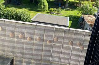 Wohnung mieten in Oberdorfstraße 37, 52072 Horbach, Aachen - Horbach / Helle 3-Zimmer-Dachgeschosswohnung in ruhiger Lage von Aachen – ideal für WG