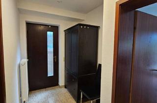 Wohnung mieten in 69509 Mörlenbach, Alltagstaugliche 1-Zimmer-Wohnung in Mörlenbach